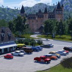 03 Schloss besuchen