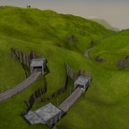 Series of galleries
