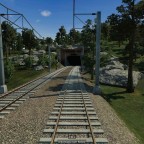 Tunnelportal II