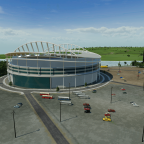 Liverpool Stadium