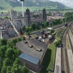 *WIP* neue Schönbaukarte