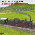 preußische S3 bzw. BR 13