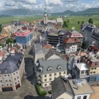 Ein bisschen höher noch :D Mit Born, Säli und Engelberg