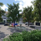 Lindenplatz