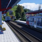 Schonbau Rohrbau auf Macbook M1