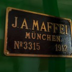 Train Fever Community Treffen 2016 München
