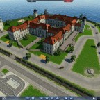 Ein Schloss für Schwerin