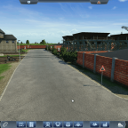 Kohle Verlade Station 4 spurig_3