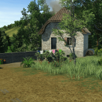 Haus im Wald