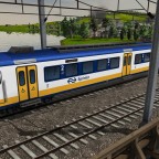 NS SGMm Improved MOD