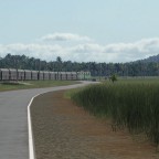 Kohlezug
