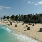 Hotel, Strand, Wasser ... noch Fragen?