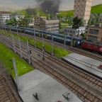 Hauptbahnhof