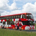 Your friend Neoplan is about to return to TPF2~ lol
