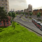 Bahnhofsvorplatz