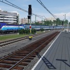 Dresden Hauptbahnhof