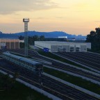 Metro depot 7