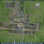 Kleiner Ausschnitt aus meiner Bastelstuben Map.