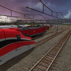 Train Fever Hochgeschwindigkeitstreffen 2
