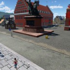 Rathausplatz