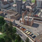 *WIP* neue Schönbaukarte