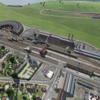 *WIP* neue Schönbaukarte