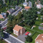 Unterwegs auf der Dieselstrecke - Kirchtal
