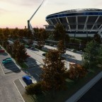 Rudolf-Harbig-Stadion