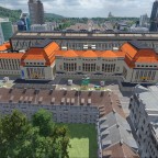 Nach langer Zeit mal wieder