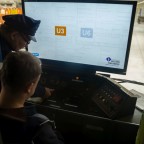 Train Fever Community Treffen 2016 München