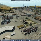 overview Depot