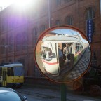 Fahrschulbahn