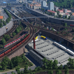 Das Südkreuz