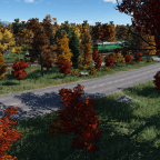 Just a small experiment with new assets