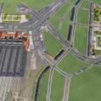 Leipzig Project Schönbau - Eutritzscher Straße - Hbf - Nordplatz