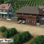 Weingut Meyer