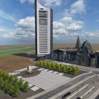 Augustus- und Johannis-Platz