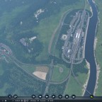 Dieselstrecke Rodenkirchen