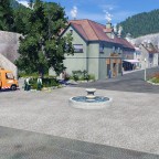 Ortsplatz Zugelhausen