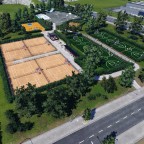 Sportanlage 1