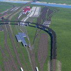 Madenberg ICE/Loc depot
