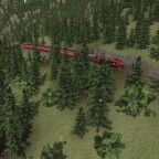 Im Norwegischen Wald