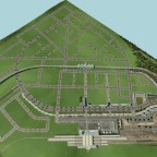 Kleiner Ausschnitt aus meiner Bastelstuben Map.