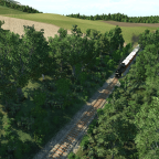 Historische Dampfbahn