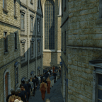 Kleine Gasse