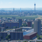Von Chorweiler zur Innestadt