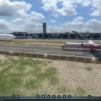 Outrémont International Airport