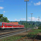 Verstärker RE in Alsenz