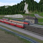 Nebenbahn-Romatik
