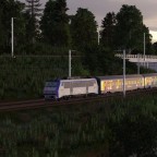 Main Line / HSL 1